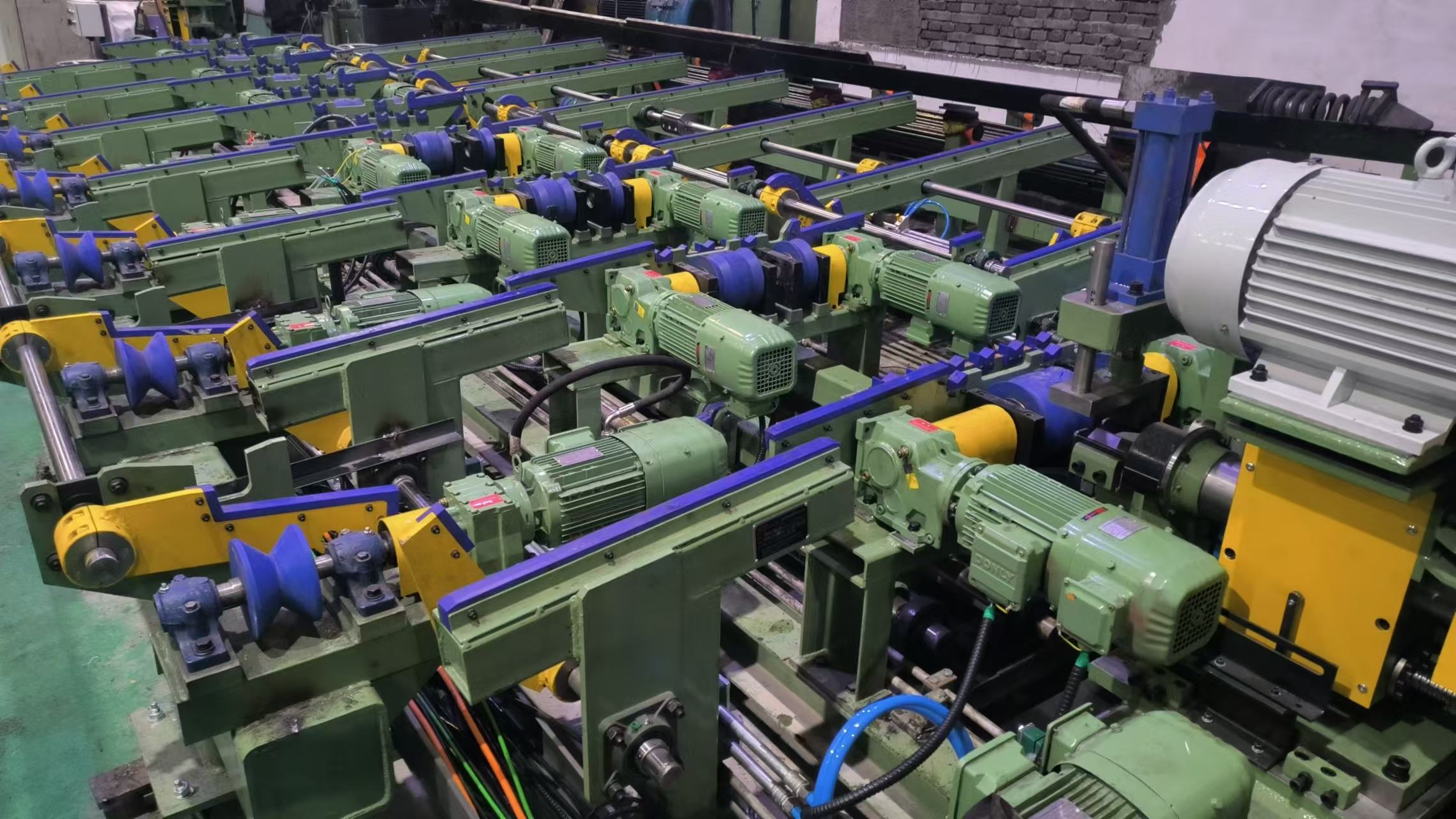 刀具倒棱機(jī)