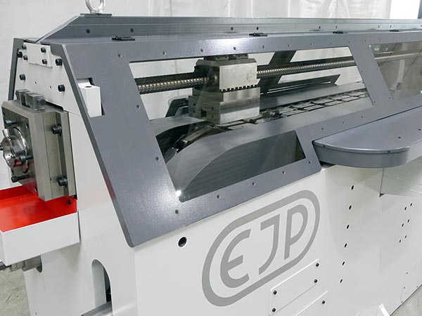 履帶拉拔機(jī)主圖